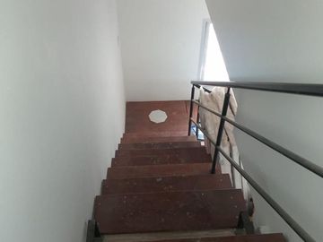 DUPLEX TRES AMBIENTES A ESTRENAR