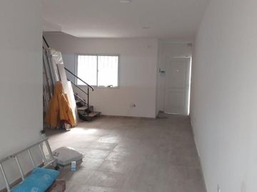 DUPLEX TRES AMBIENTES A ESTRENAR