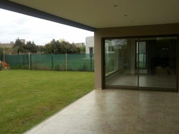 Tigre, VILLANUEVA B° San Francisco, casa a estrenar