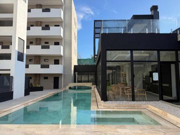 Venta Departamento 2 Ambientes Canning