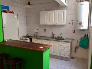 SE VENDE DEPTO 2 AMB Y 1/2 EN PALERMO CHICO
