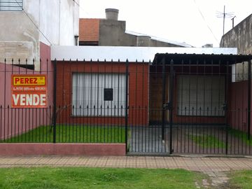 PH al frente con cochera