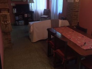 Venta De Casa 4 Ambientes Longchamps Apto Credito