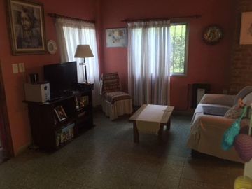 Venta De Casa 4 Ambientes Longchamps Apto Credito