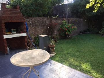 Venta De Casa 4 Ambientes Longchamps Apto Credito
