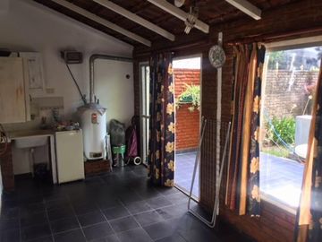 Venta De Casa 4 Ambientes Longchamps Apto Credito