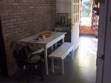 Venta De Casa 4 Ambientes Longchamps Apto Credito