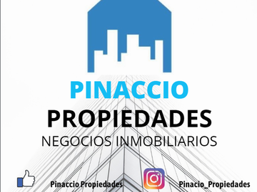 Venta De Casa 4 Ambientes Longchamps Apto Credito
