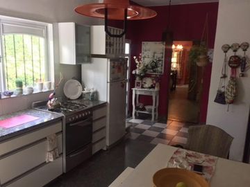 Venta De Casa 4 Ambientes Longchamps Apto Credito