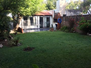 Venta De Casa 4 Ambientes Longchamps Apto Credito