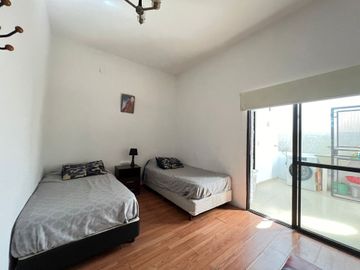 CASA 4 AMBIENTES EN VENTA EN ALDO BONZI CON DEPEND