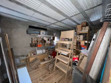 CASA 4 AMBIENTES EN VENTA EN ALDO BONZI CON DEPEND
