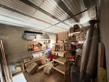 CASA 4 AMBIENTES EN VENTA EN ALDO BONZI CON DEPEND