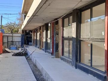 PRE VENTA DE DEPARTAMENTOS DE 2 AMBIENTES EN SEGUNDO PISO - MORON