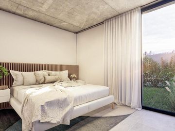 PRE VENTA DE DEPARTAMENTOS DE 2 AMBIENTES EN SEGUNDO PISO - MORON