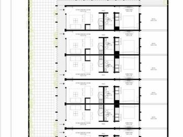 PRE VENTA DE DEPARTAMENTOS DE 2 AMBIENTES EN SEGUNDO PISO - MORON