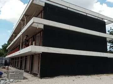PRE VENTA DE DEPARTAMENTOS DE 2 AMBIENTES EN SEGUNDO PISO - MORON