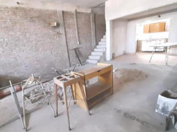 Venta propiedad a terminar excelente construcción.