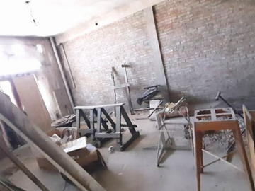 Venta propiedad a terminar excelente construcción.
