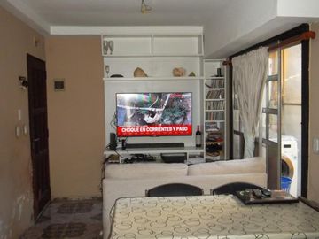 VENTA DE PH TRES AMB CON PATIO Y PARRILLA.