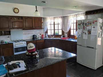 CHALET EN VENTA EN RAMOS MEJIA