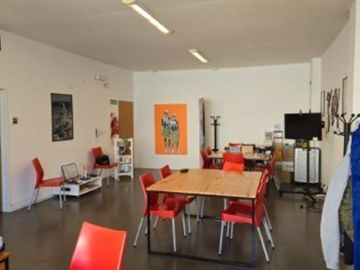 ALQUILER OFICINA COMERCIAL RAMOS MEJIA