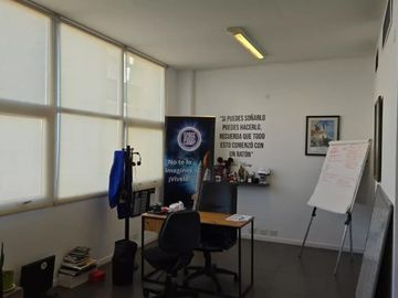 ALQUILER OFICINA COMERCIAL RAMOS MEJIA
