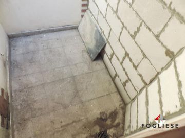 Departamento 2 Ambientes con Dos Patios a Refaccionar
