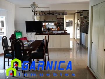 Chalet en Campos de Alvarez - Moreno