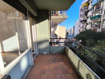 ALQUILER DEPTO, PLANTA LIBRE C/RECEPCIÓN PALERMO