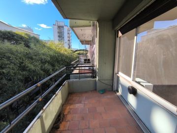 ALQUILER DEPTO, PLANTA LIBRE C/RECEPCIÓN PALERMO