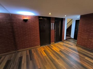 ALQUILER DEPTO, PLANTA LIBRE C/RECEPCIÓN PALERMO