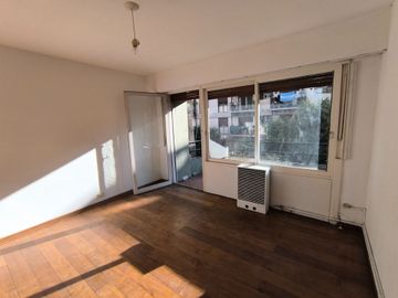 ALQUILER DEPTO, PLANTA LIBRE C/RECEPCIÓN PALERMO