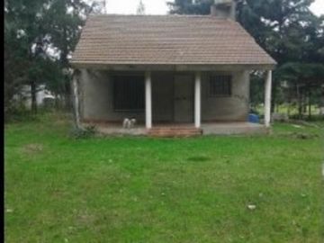 CASA QUINTA EN FRANCISCO ALVAREZ