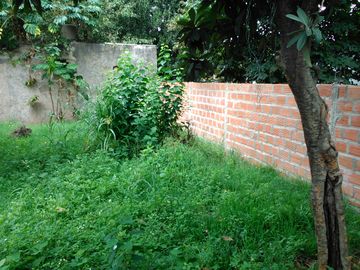 CASA A EST, SE ENTREGA TOTALM. TERMINADA - LOTE 400 m2. A METROS EST. LA REJA - APTA CRÉDITO - NOVOA PROPIEDADES