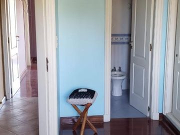 Casa de 5 amb con cochera