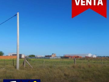 Lotes con OPORTUNIDAD Barrio Parque Sesquicentenerio