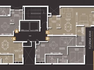 IDEAL INVERSIÓN + DEPTOS DE 1 DORMITORIO A ESTRENAR + NUEVA CÓRDOBA + EDIFICIO FLORIDA XXVII