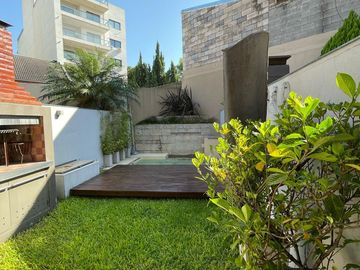 VENTA TRIPLEX VILLA BOSCH