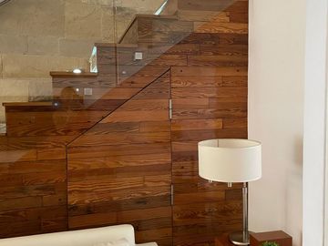 VENTA TRIPLEX VILLA BOSCH