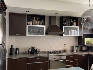 VENTA TRIPLEX VILLA BOSCH