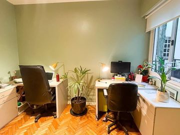 DEPARTAMENTO VENTA 3 AMB PALERMO CON  COCHERA