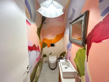 DEPARTAMENTO VENTA 3 AMB PALERMO CON  COCHERA