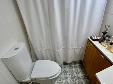 DEPARTAMENTO VENTA 3 AMB PALERMO CON  COCHERA