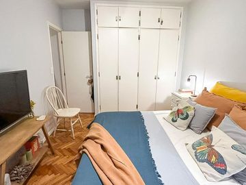 DEPARTAMENTO VENTA 3 AMB PALERMO CON  COCHERA