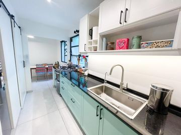 DEPARTAMENTO VENTA 3 AMB PALERMO CON  COCHERA