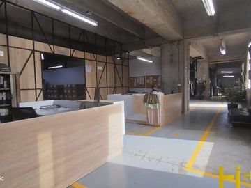 Bodega en Arriendo Ubicado en Itagüí Codigo 1573