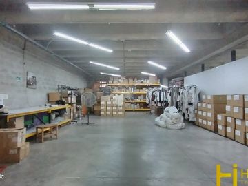 Bodega en Arriendo Ubicado en Itagüí Codigo 1573