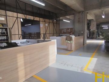 Bodega en Arriendo Ubicado en Itagüí Codigo 1573