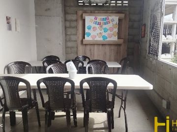 Bodega en Arriendo Ubicado en Itagüí Codigo 1573